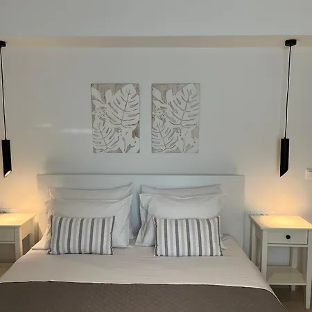 M P A Luxury Apartment Agios Nikolaos (Crete)
