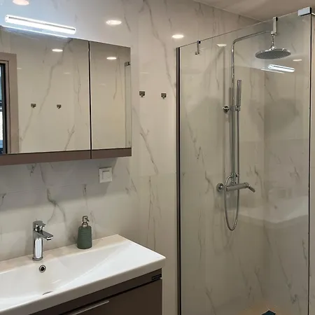 M P A Luxury Apartment Agios Nikolaos (Crete)