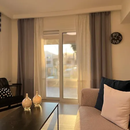 M P A Luxury Agios Nikolaos (Crete)
