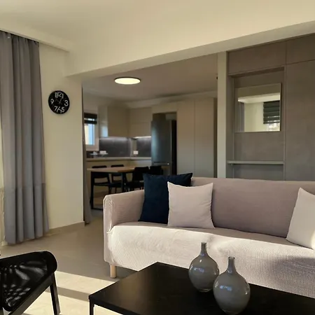 M P A Luxury Agios Nikolaos (Crete)