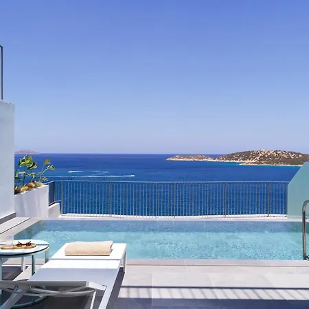 Hotel Intercontinental Crete By Ihg Ágios Nikólaos