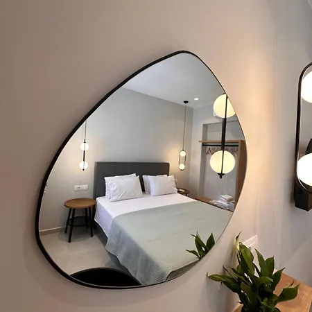 Ikaros Art Otel Ayos Nikolaos