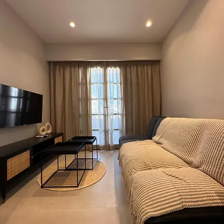 Otel Ikaros Art Ayos Nikolaos