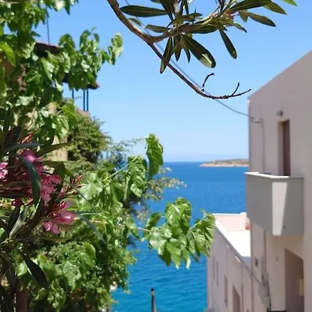 Sunny Spot Apartment Agios Nikolaos (Crete)