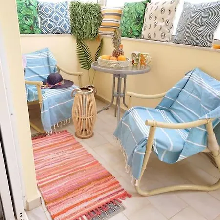 Apartment Sunny Spot