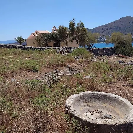Sunny Spot Agios Nikolaos (Crete)