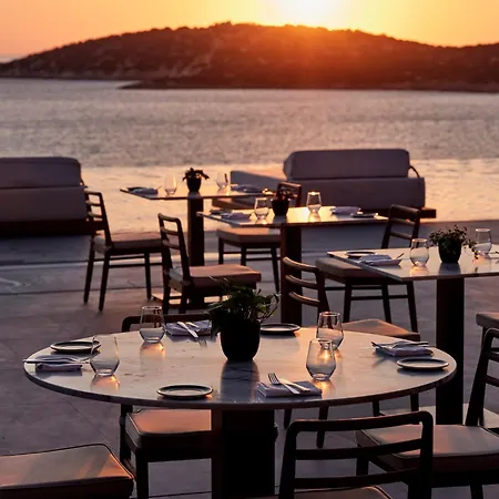 Hotel Intercontinental Crete By Ihg Ágios Nikólaos