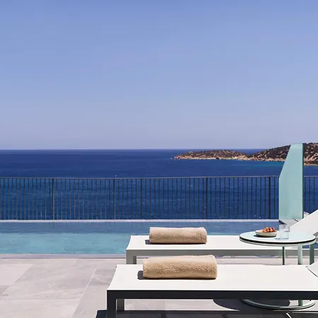 Intercontinental Crete By Ihg Ágios Nikólaos