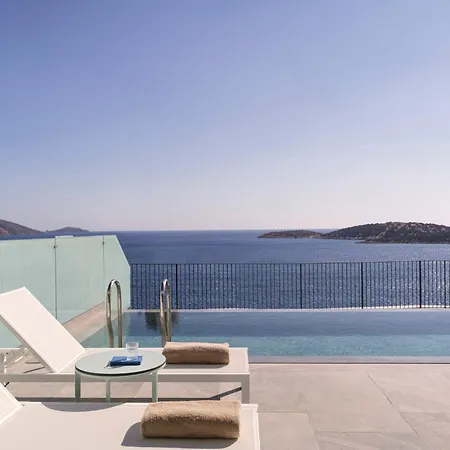 Intercontinental Crete By Ihg 5*