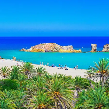 Hotel Intercontinental Crete By Ihg 5*