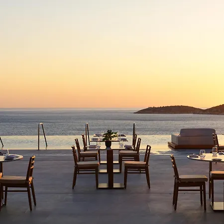 Intercontinental Crete By Ihg Ágios Nikólaos