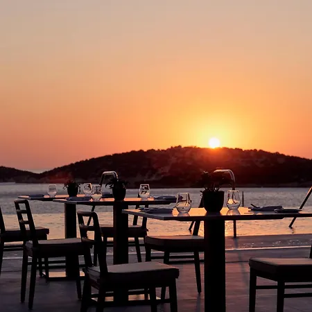Intercontinental Crete By Ihg 5*