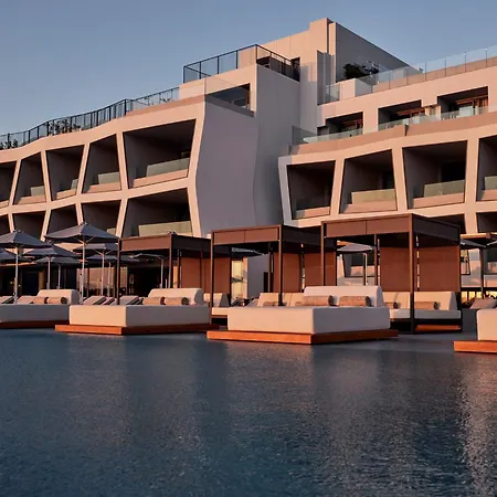 Intercontinental Crete By Ihg Ágios Nikólaos