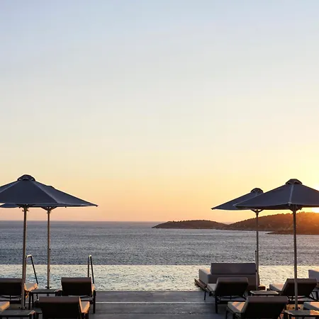 Intercontinental Crete By Ihg 5* Ágios Nikólaos