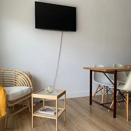 Apartamento Kamara Sunset *