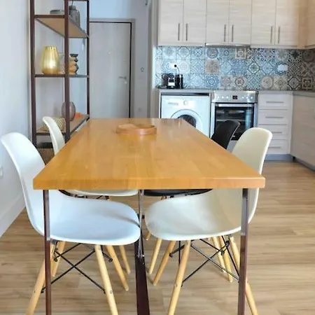 Kamara Sunset Apartamento Ágios Nikolaos