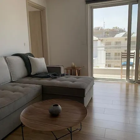 Kamara Sunset Apartamento