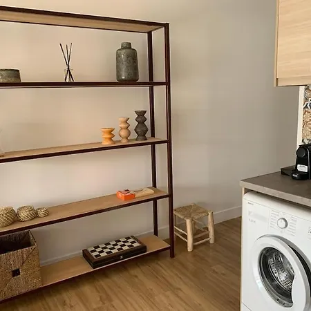 Kamara Sunset Apartamento *