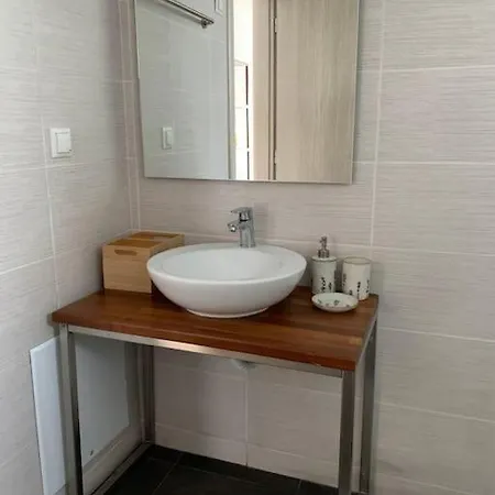 Apartamento Kamara Sunset *