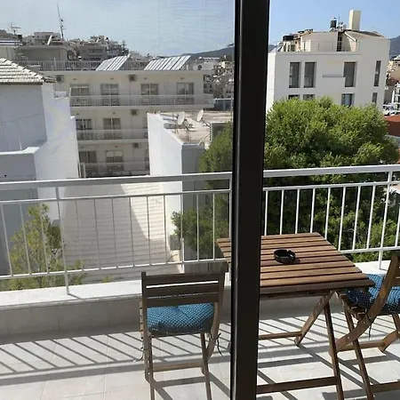 Kamara Sunset Apartamento