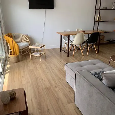 Apartamento Kamara Sunset
