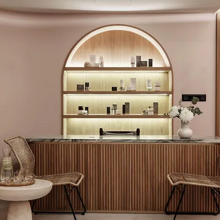 Niko Seaside Mgallery (adults Only) 5*