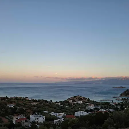 Agnanti - Anemos Agios Nikolaos (Crete)