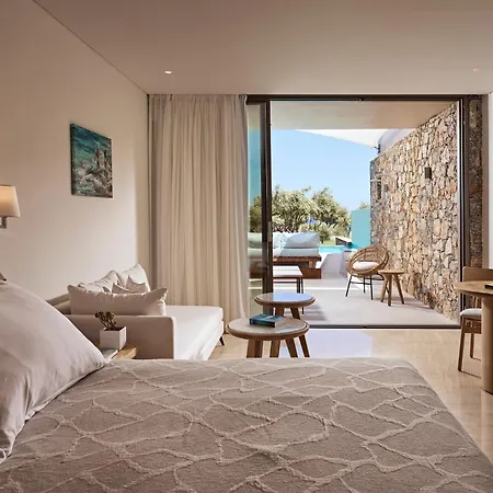 Resort St. Nicolas Bay & Agios Nikolaos (Crete)