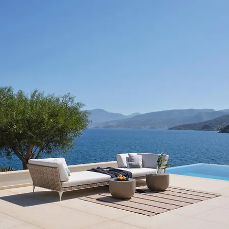 270 Sea Villa, Panoramic Splendor Crete Agios Nikolaos (Crete)