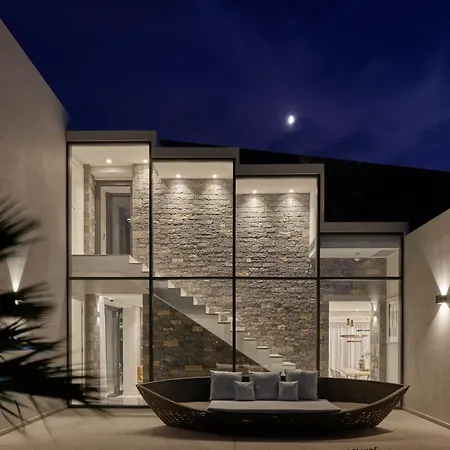270 Sea Villa, Panoramic Splendor Crete Villa *