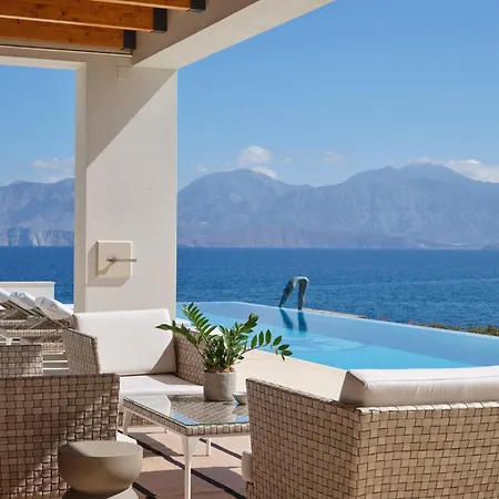 Villa 270 Sea Villa, Panoramic Splendor Crete
