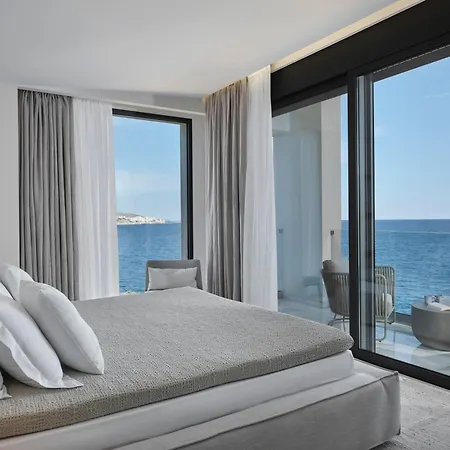 270 Sea Villa, Panoramic Splendor Crete Villa