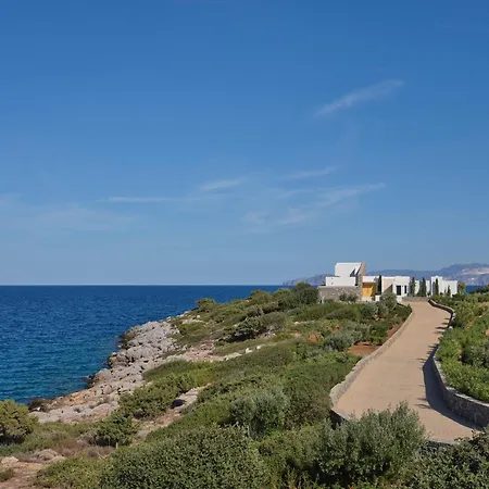 Villa 270 Sea Villa, Panoramic Splendor Crete