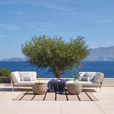 270 Sea Villa, Panoramic Splendor Crete *