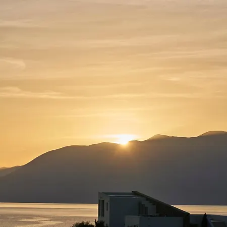 270 Sea Villa, Panoramic Splendor Crete
