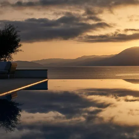 Villa 270 Sea Villa, Panoramic Splendor Crete