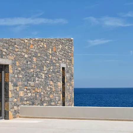 Villa 270 Sea Villa, Panoramic Splendor Crete *