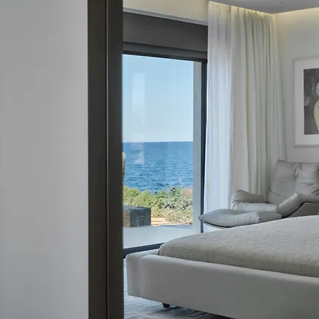 270 Sea Villa, Panoramic Splendor Crete