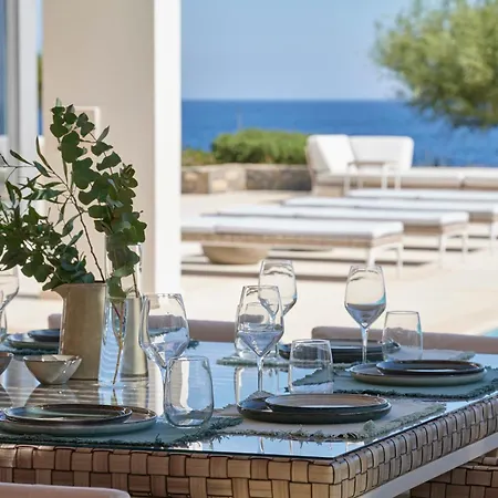 270 Sea Villa, Panoramic Splendor Crete Agios Nikolaos (Crete)