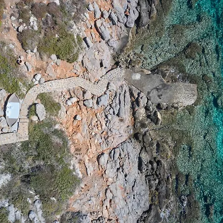 270 Sea Villa, Panoramic Splendor Crete * Agios Nikolaos (Crete)