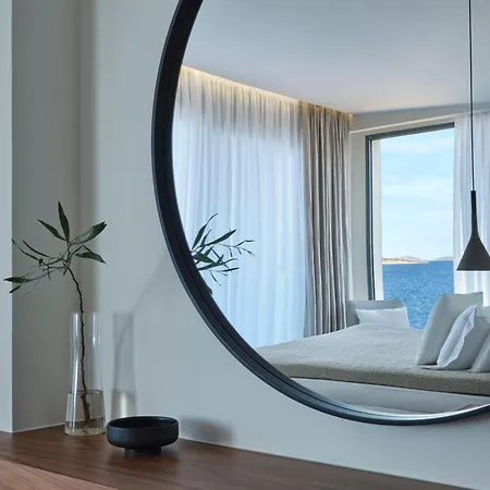 270 Sea Villa, Panoramic Splendor Crete Villa Agios Nikolaos (Crete)