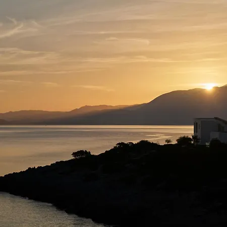 Villa 270 Sea Villa, Panoramic Splendor Crete