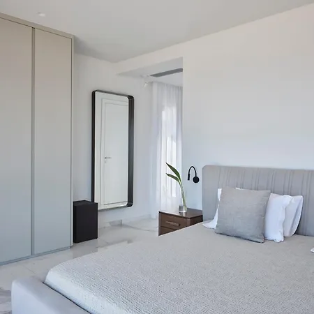 270 Sea Villa, Panoramic Splendor Crete * Agios Nikolaos (Crete)