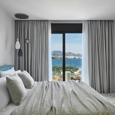270 Sea Villa, Panoramic Splendor Crete Villa