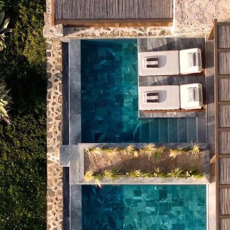 Complex Daios Cove 5*