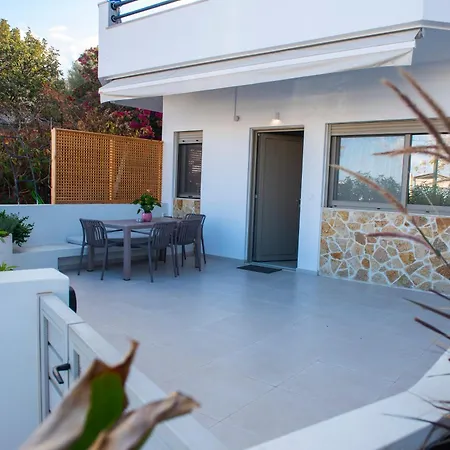 Theofani's Apartment Agios Nikolaos (Crete)