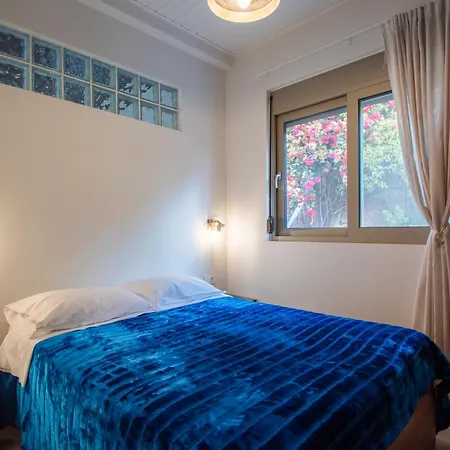 Theofani's Apartment *