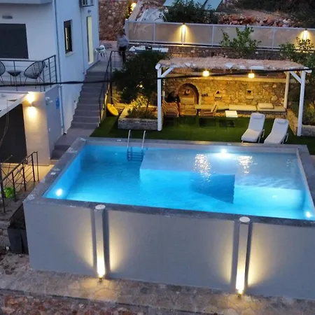 Vathi Spiros Agios Nikolaos
