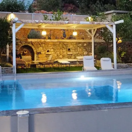 Vathi Spiros * Agios Nikolaos