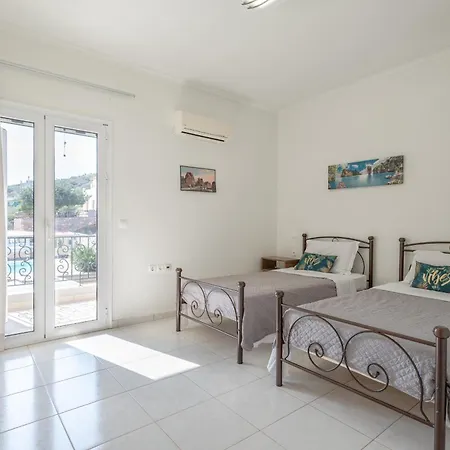 Villa Amina